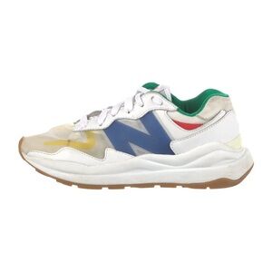 New Balance X Staud Sneakers